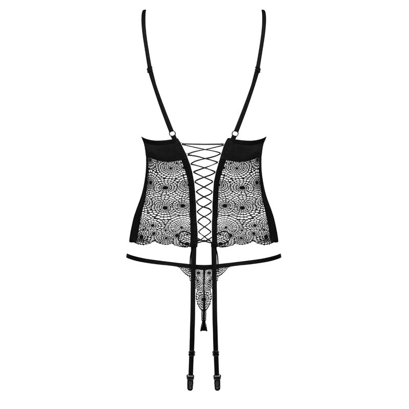 Sharlotte Corset S/M