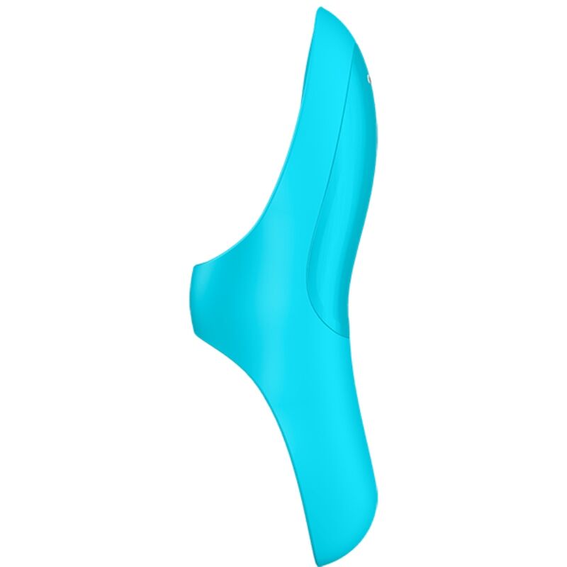Satisfyer Teaser Dedal Blue Light
