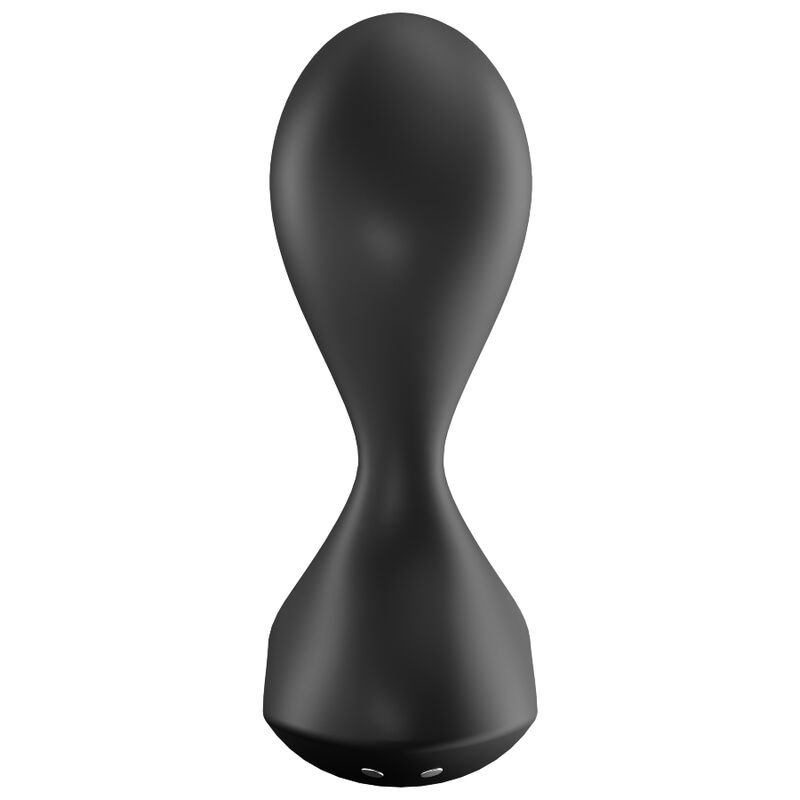 Satisfyer Sniper Black