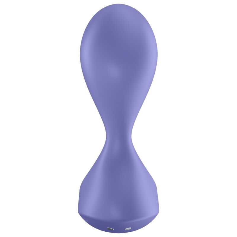 Satisfyer Sweet Seal Lila