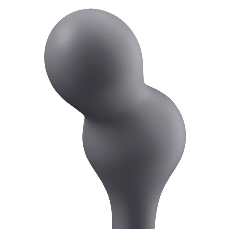 Satisfyer Plug Deep Grey