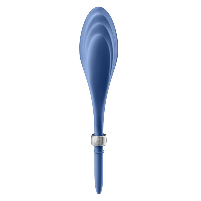 Satisfyer Duelist Anillo Blue