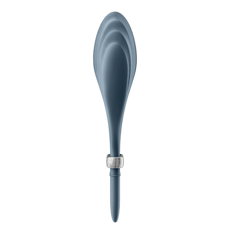 Satisfyer Duelist Anillo Grey