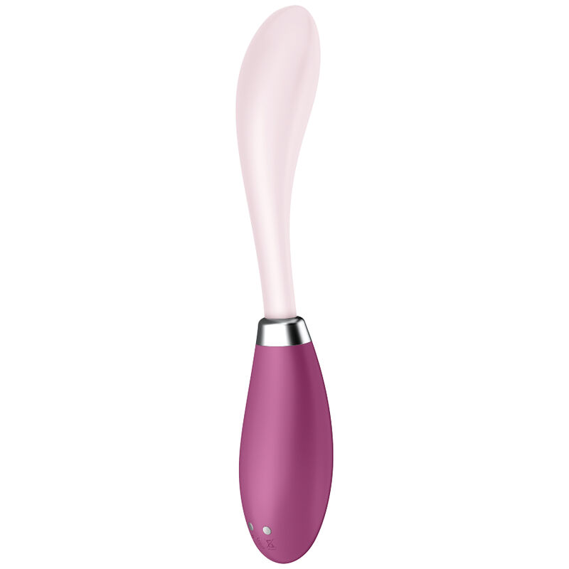 Satisfyer G-Spot MultiVibrador