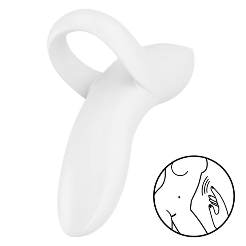 Satisfyer Bold Lover Dedal