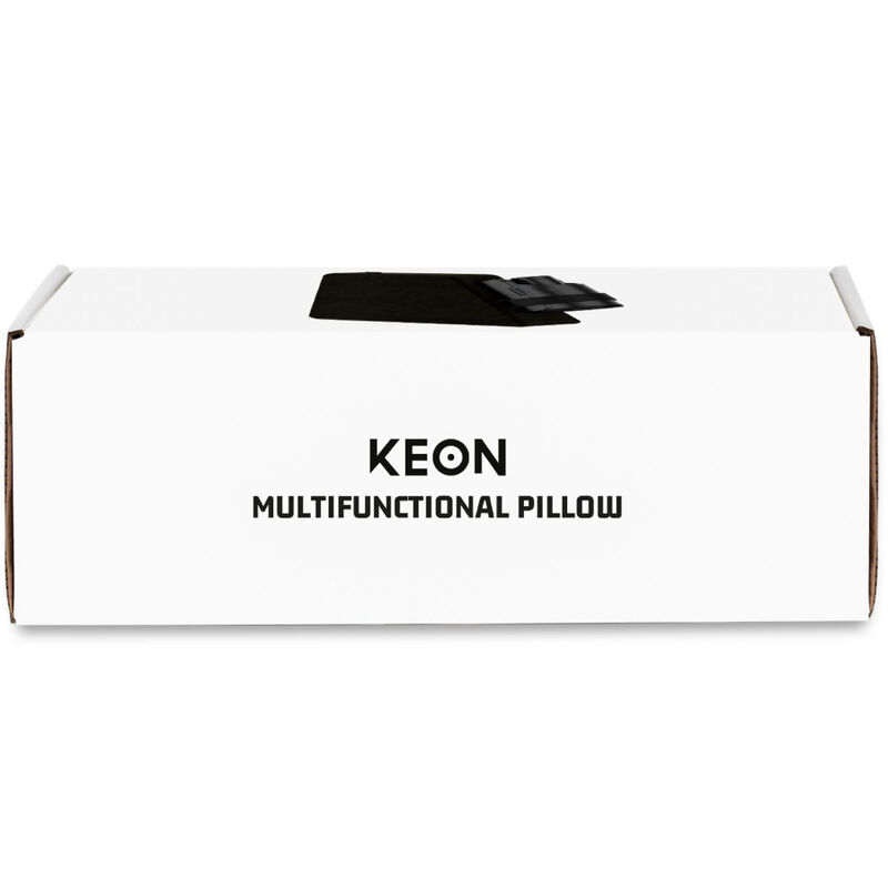 KEON MULTIFUNCTIONAL PILLOW  STRAP BY KIIROO - ALMOHADA MULTIFUNCIONAL