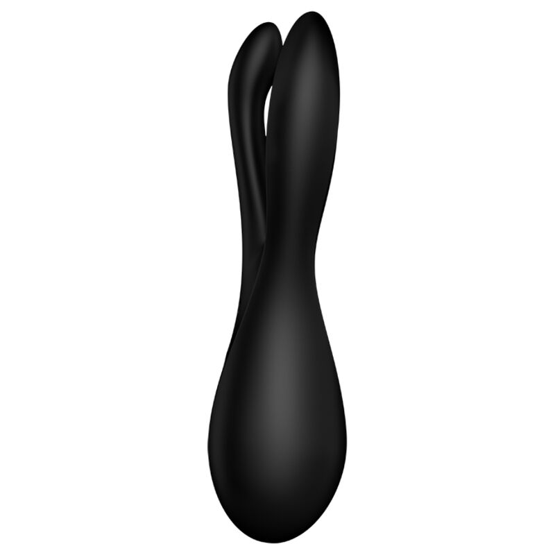 Satisfyer Threesome 2 Black