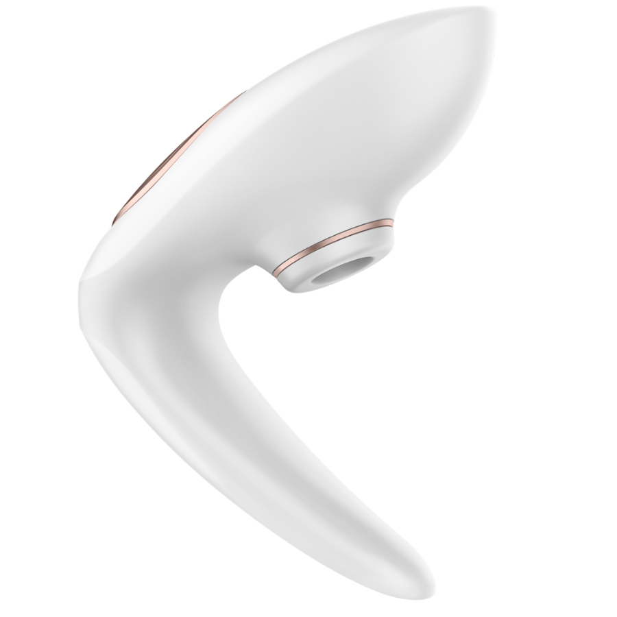 SATISFYER PRO 4 COUPLES EDICIÓN 2020 SATISFYER PRO 4 COUPLES EDICIÓN 2020