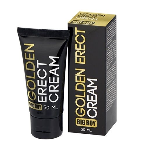 BIG BOY GOLDEN CREMA LARGA DURACION DE LA ERECCION  /en/de/fr/es/it/nl/