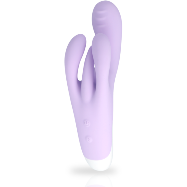 MIA GUELL VIBRADOR ORGASMICO 3 MOTORES