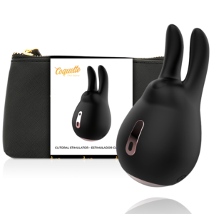 Coquette Rabbit