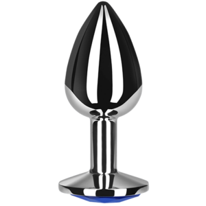 SECRETPLAY ANAL PLUG AZUL M